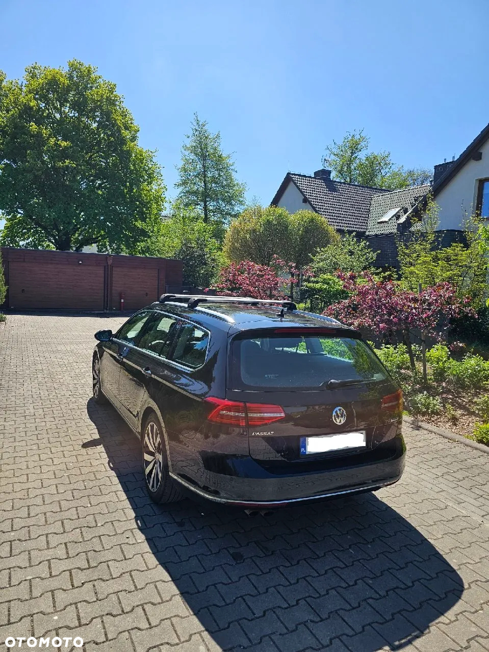 Volkswagen Passat 1.8 TSI BMT Highline - 4