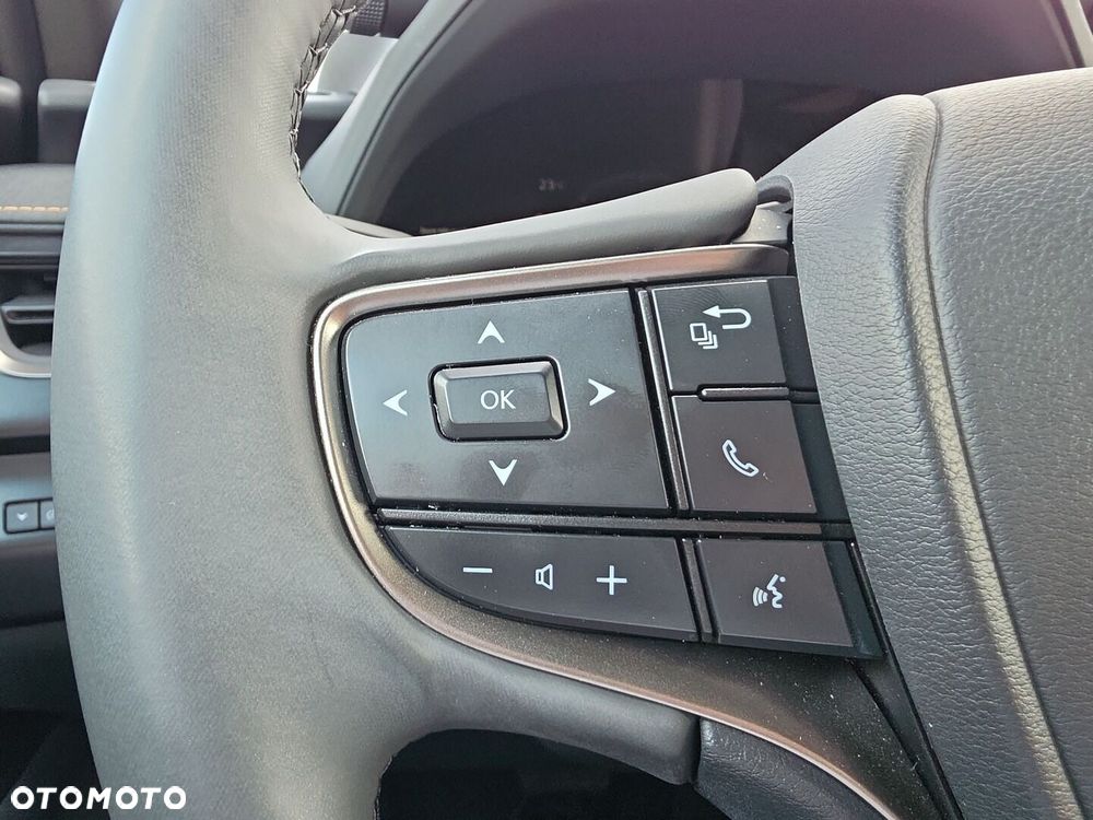 Lexus UX - 13