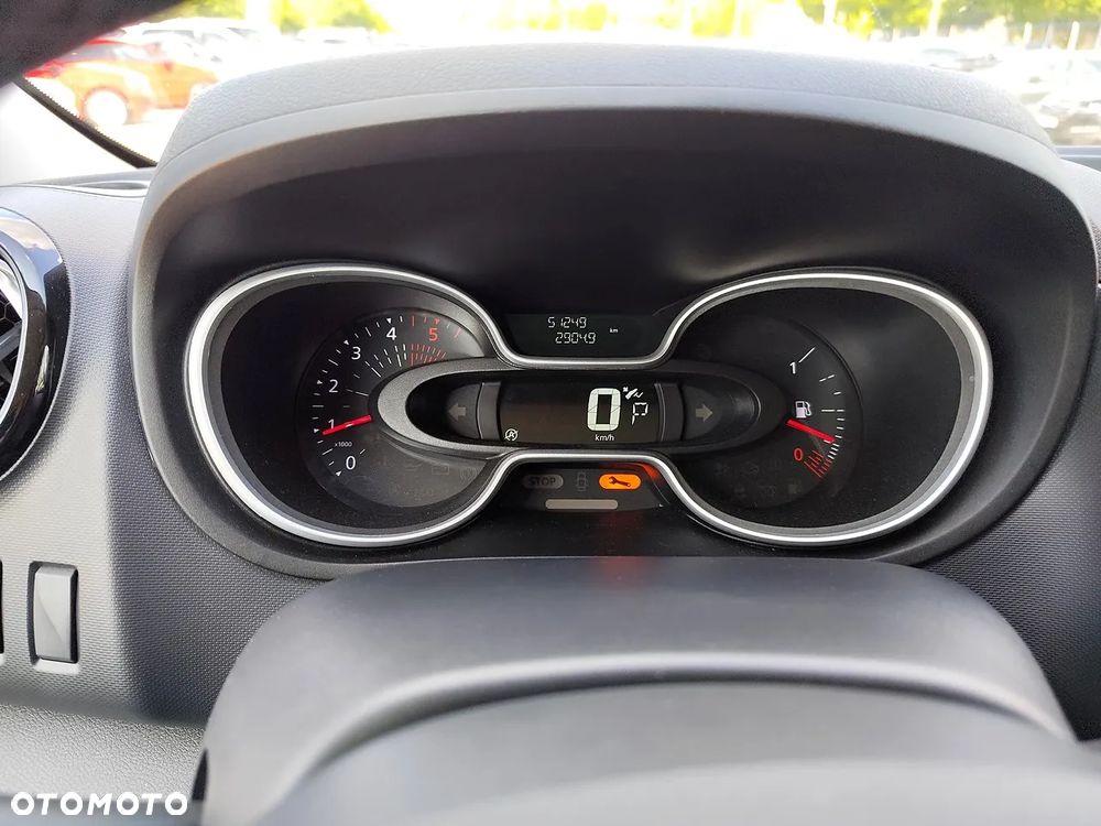 Renault Trafic Grand SpaceClass 2.0 dCi EDC - 13