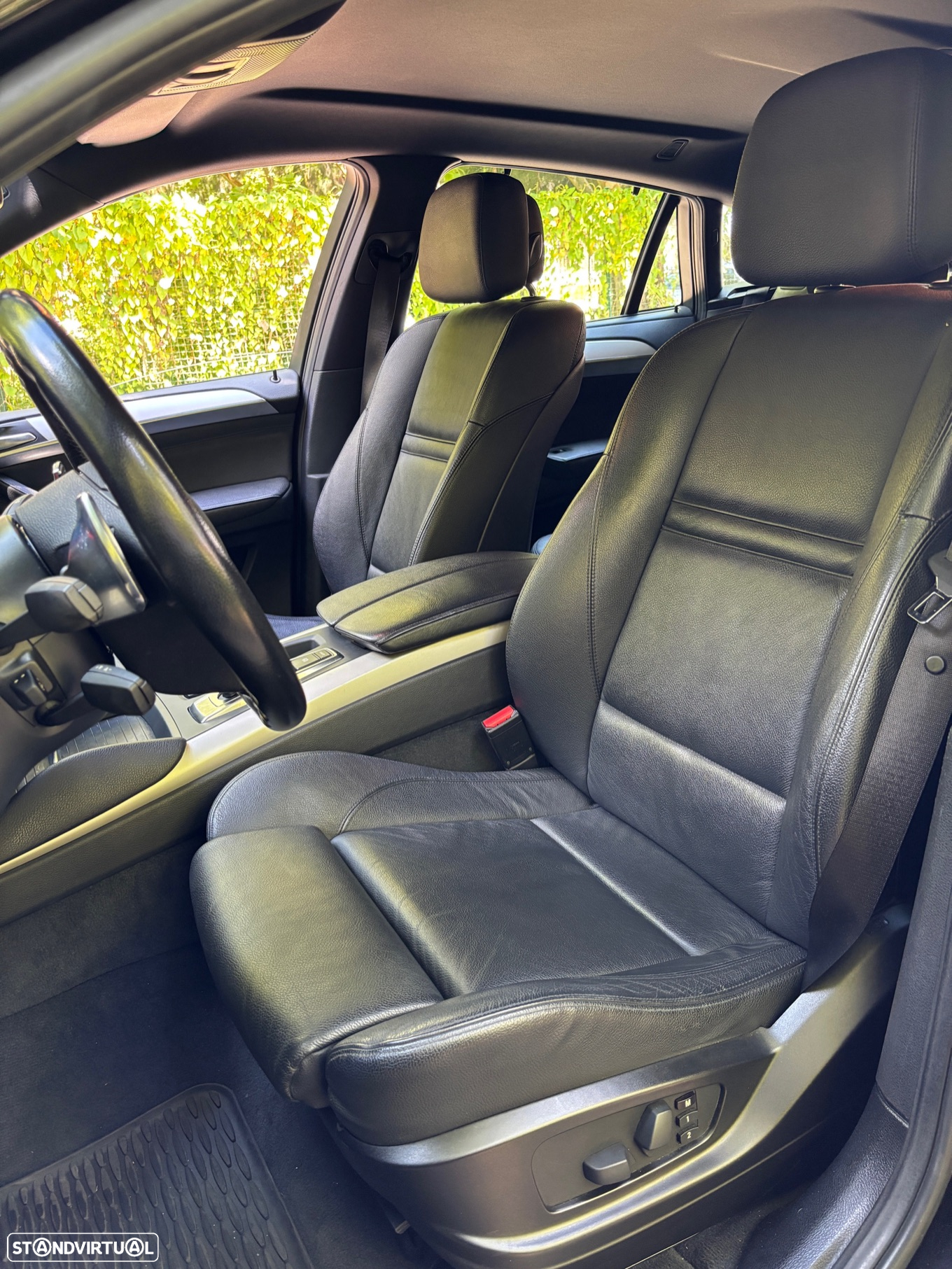 BMW X6 40 d xDrive - 9