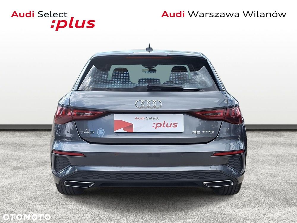 Audi A3 Sportback - 4
