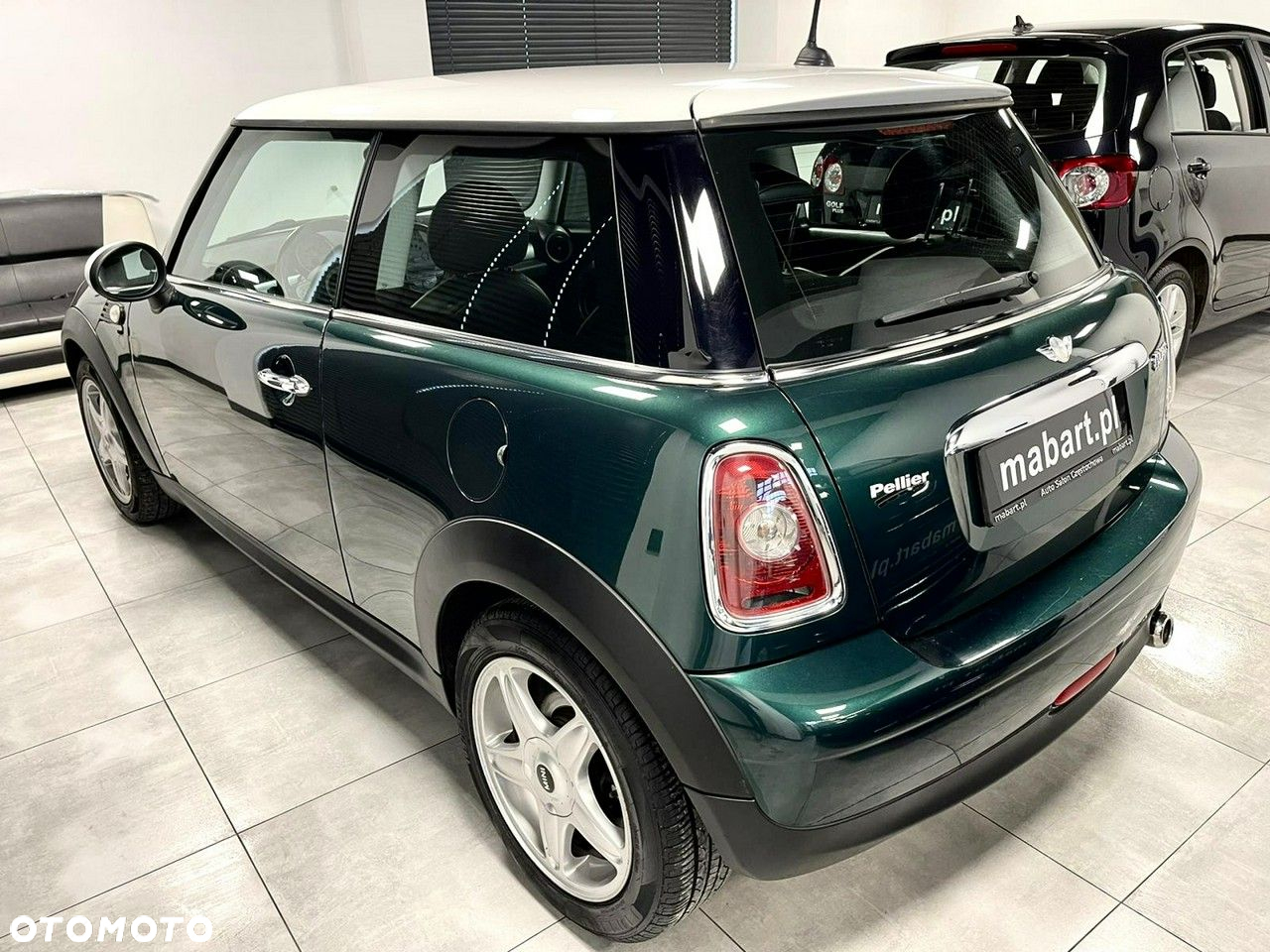 MINI Cooper - 2