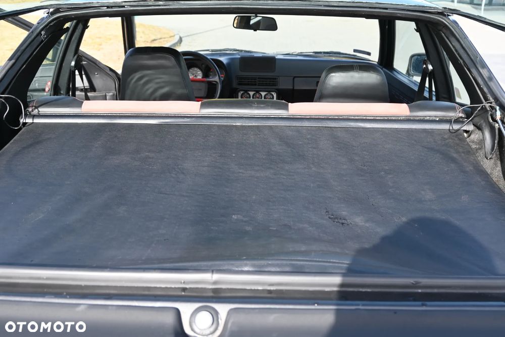 Porsche 924 Standard - 23