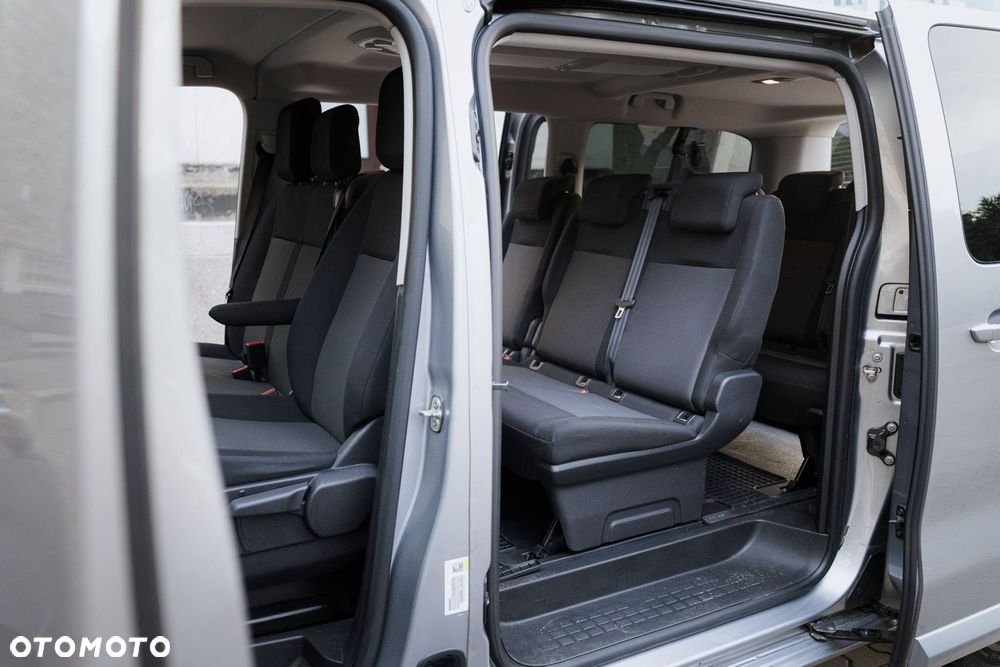 Toyota ProAce - 8