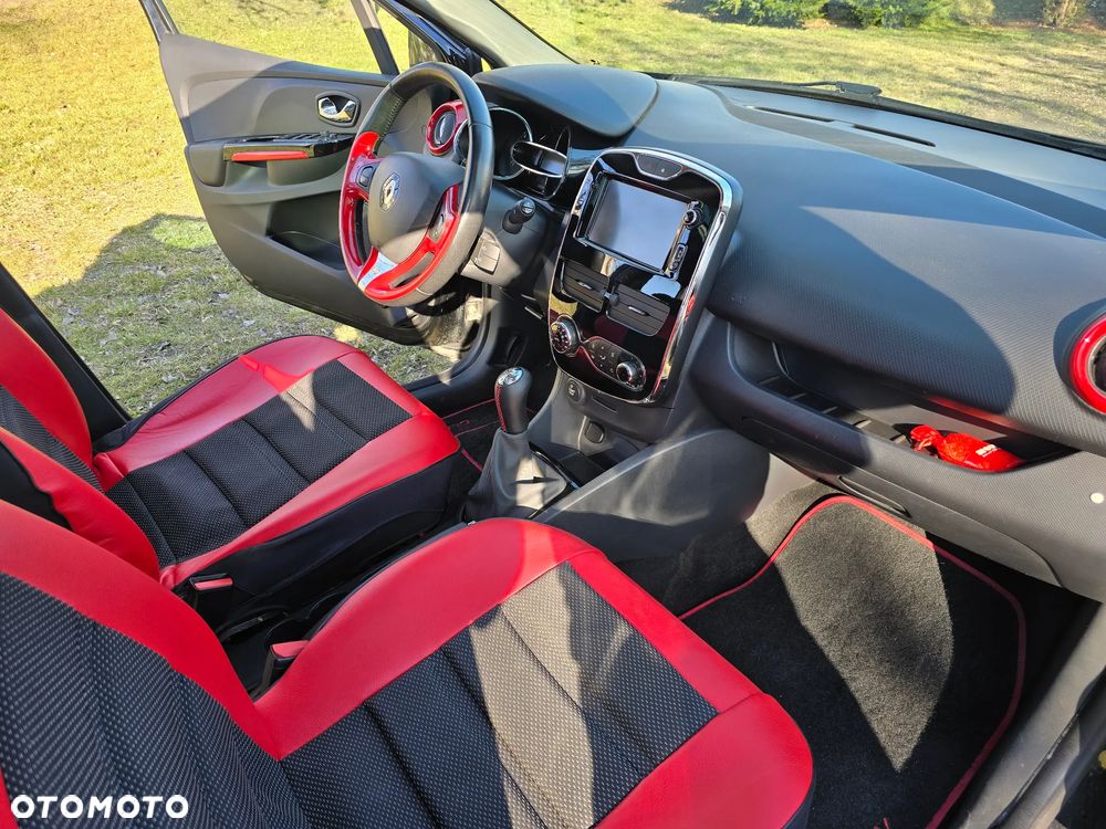 Renault Clio TCe 90 Limited - 5