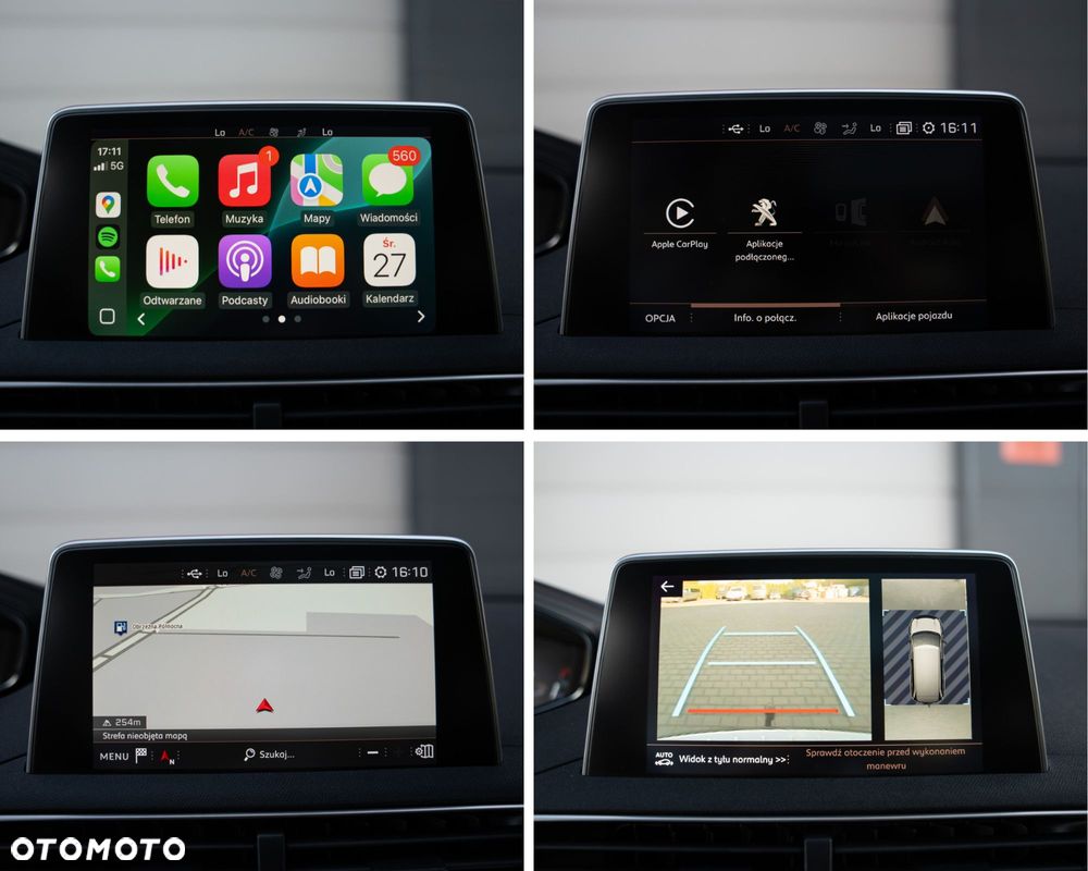 Peugeot 5008 1.6 PureTech GT S&S EAT8 - 39