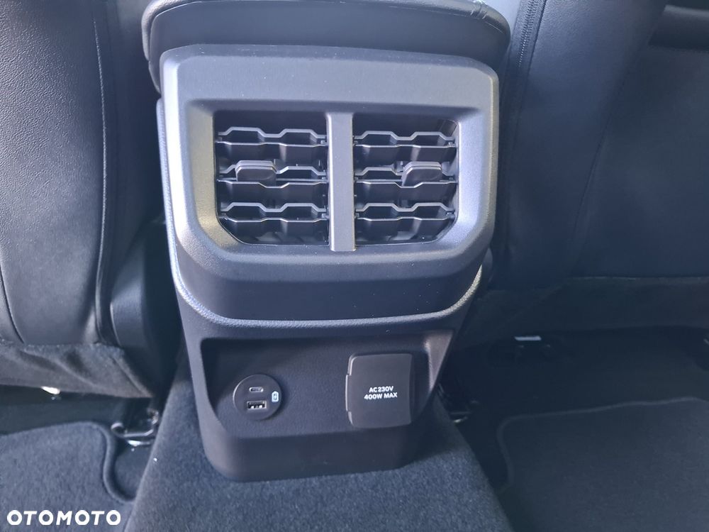 Ford Ranger 2.0 EcoBlue Bi-Turbo 4x4 DC Wildtrak X - 13