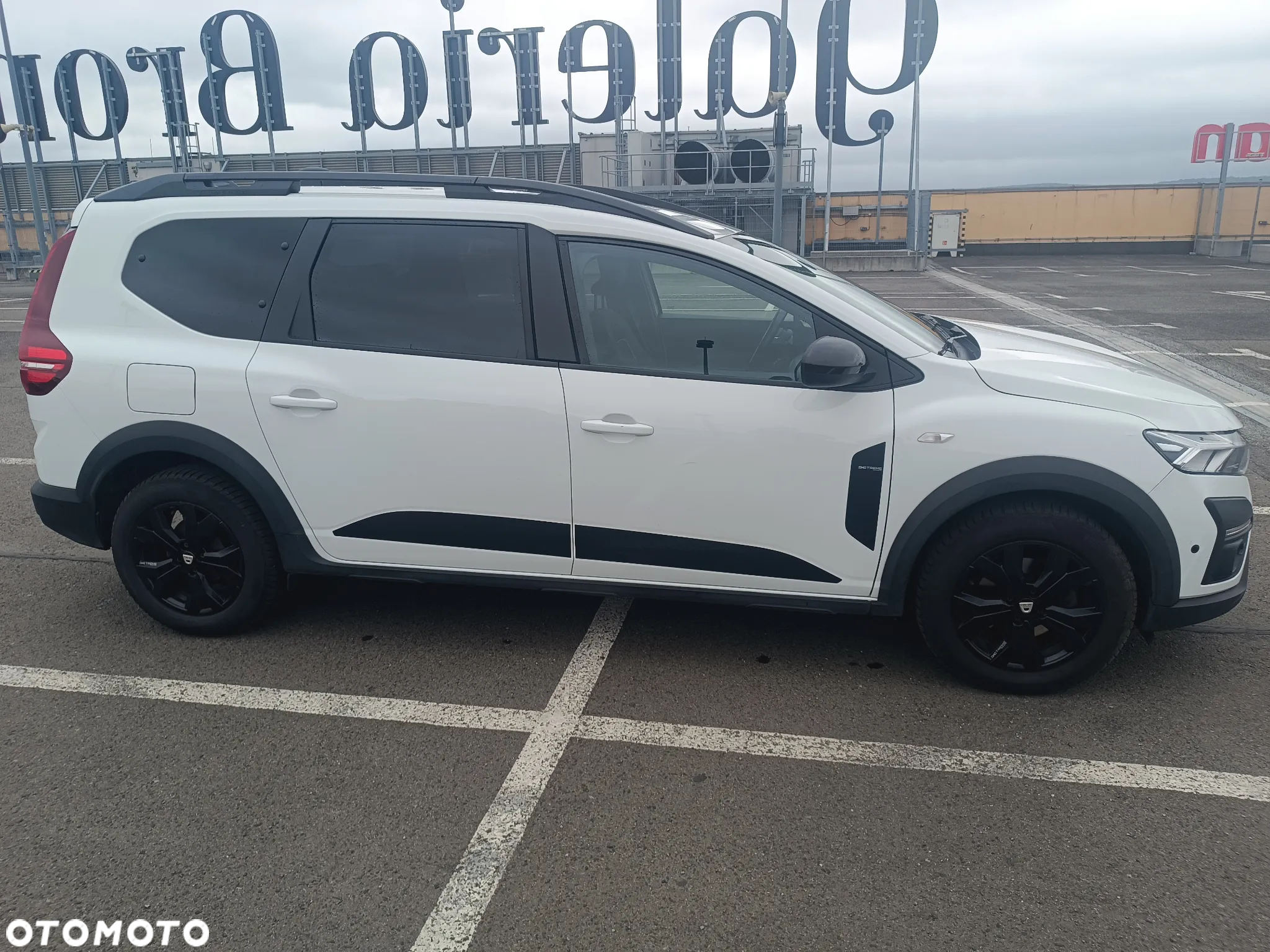 Dacia Jogger 1.0 TCe Extreme 7os - 8