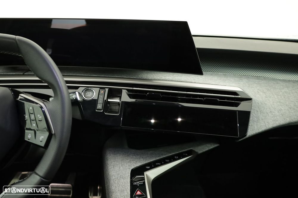 Peugeot 3008 1.2 Hybrid GT e-DCS6 - 9