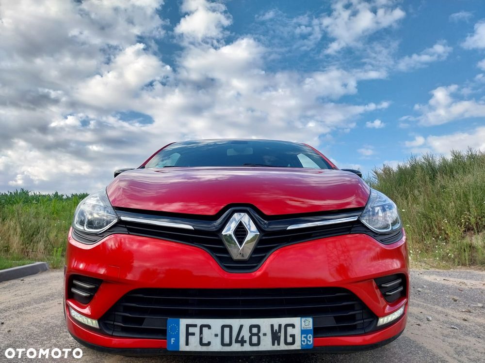 Renault Clio 0.9 Energy TCe Limited 2018 - 30