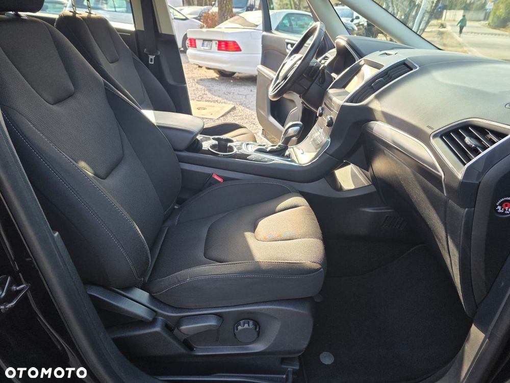 Ford S-Max 2.0 TDCi Trend PowerShift - 18