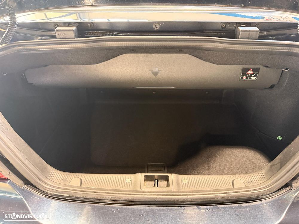 Mercedes-Benz CLK 200 K Avantgarde Aut. - 15