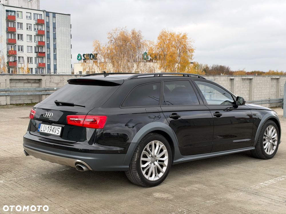 Audi A6 Allroad - 6