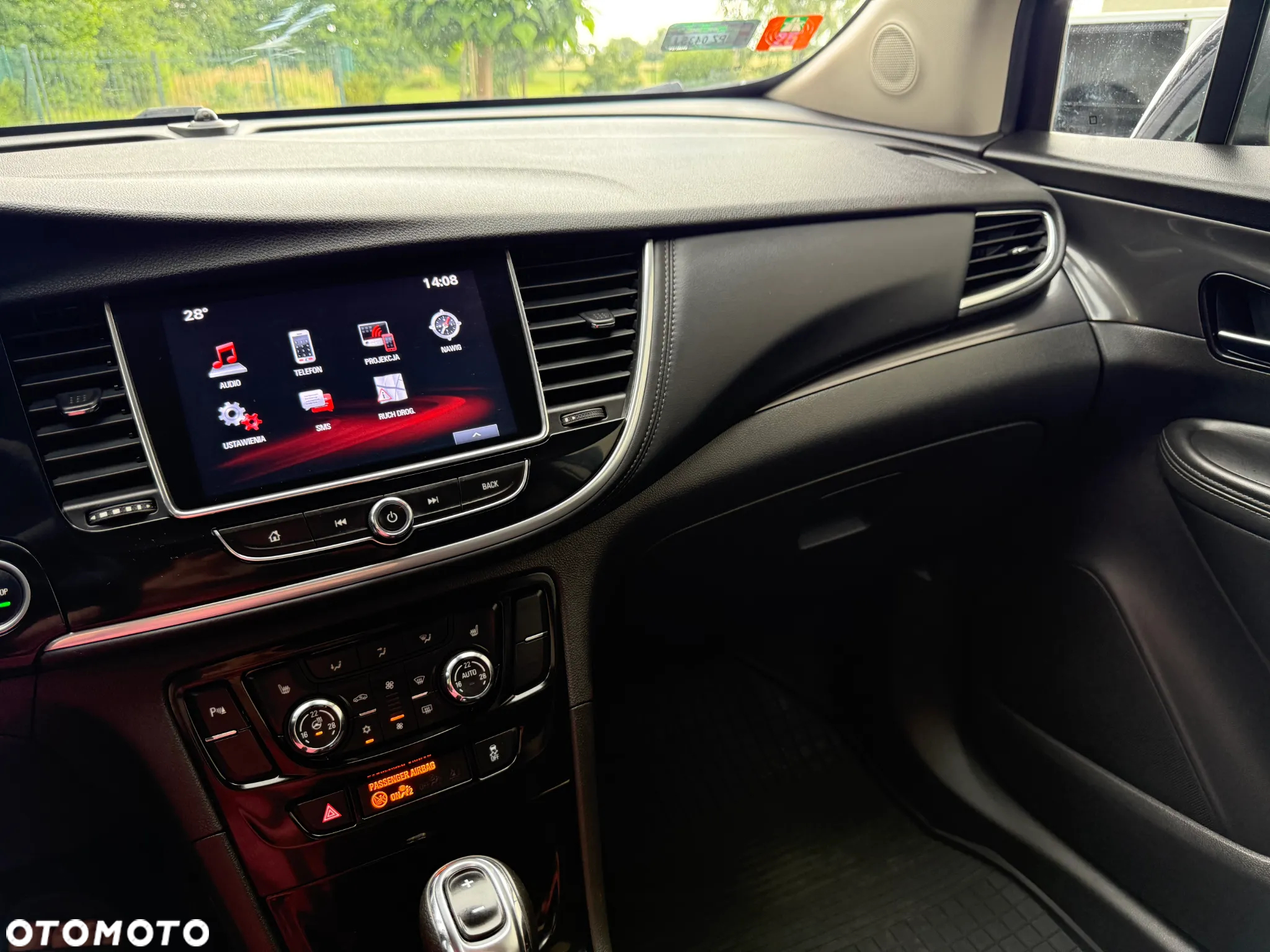 Opel Mokka X 1.4 T Elite - 12