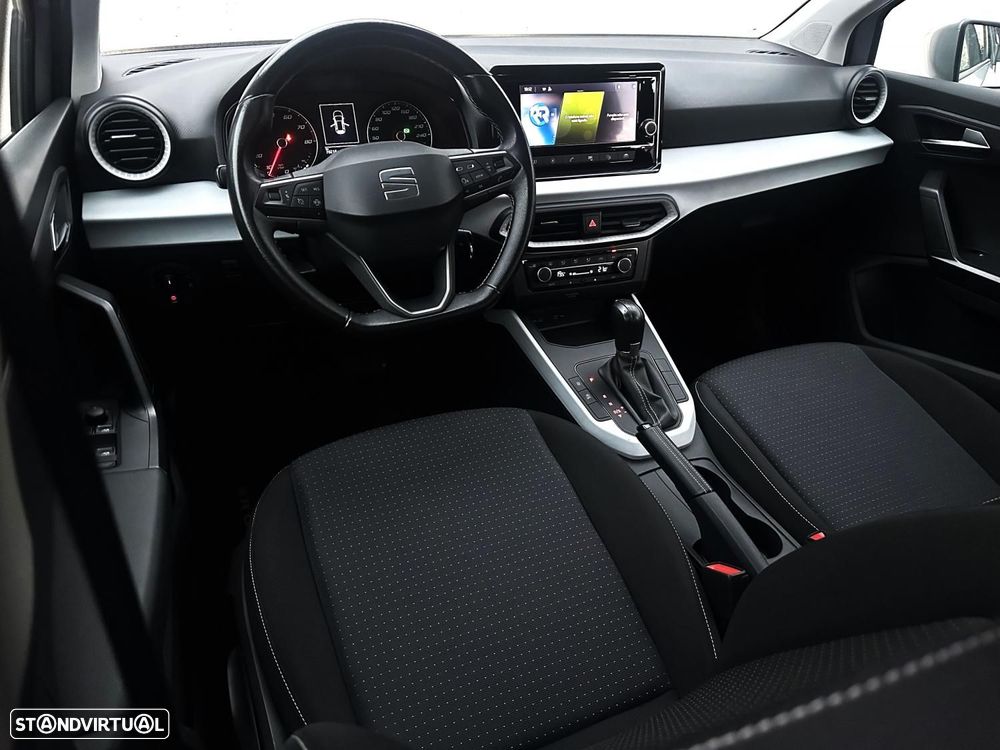 SEAT Arona 1.0 TSI Style DSG - 7