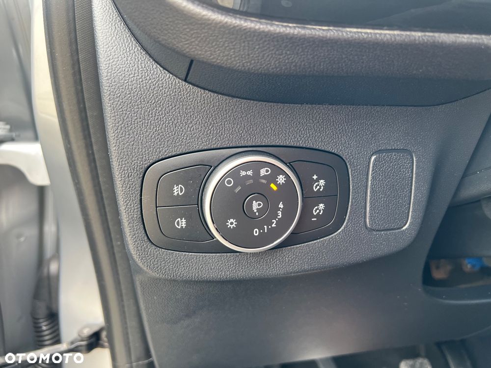 Ford Puma 1.0 EcoBoost Hybrid COOL & CONNECT - 12
