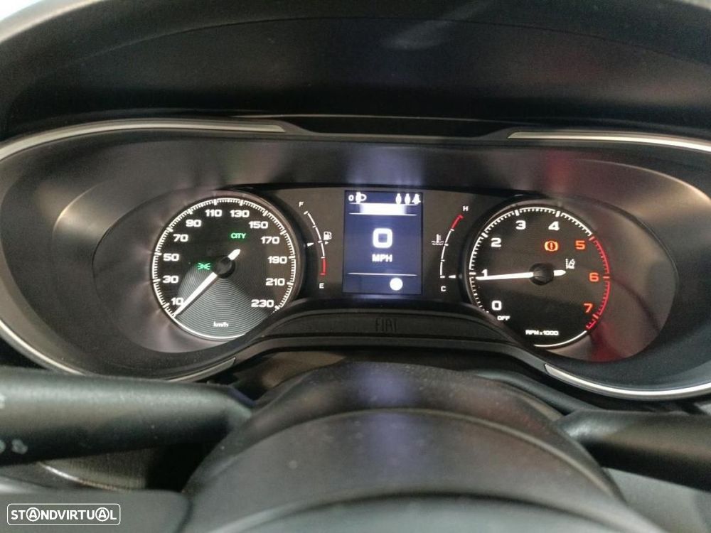 Fiat Tipo 1.3 MultiJet City Life - 4