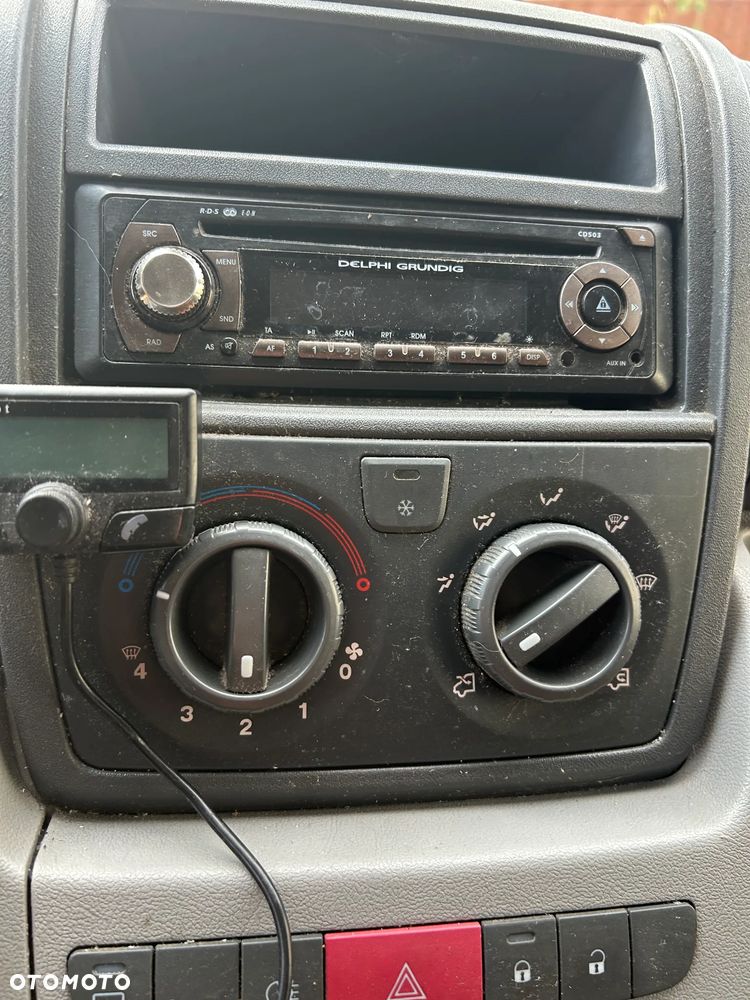 Fiat Ducato - 16