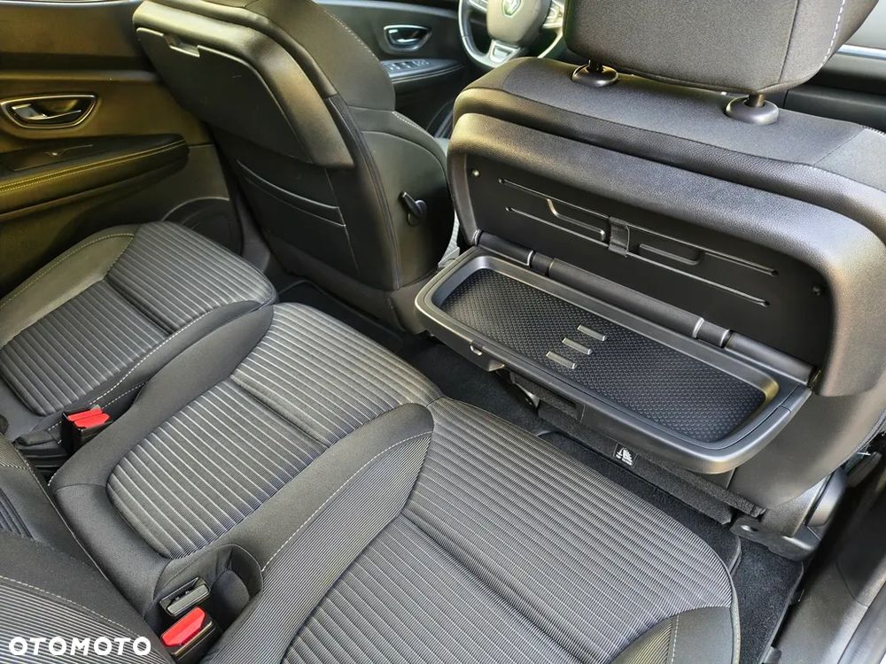 Renault Scenic ENERGY TCe 115 EXPERIENCE - 25