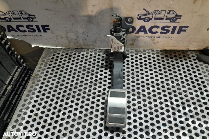 Pedala acceleratie JX61-9F836-EC / 6PV012851-02 JX61-9F836-EC / 6PV01 - 1