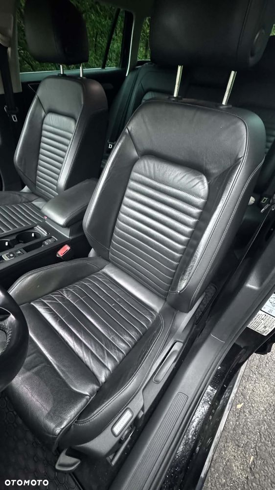 Volkswagen Passat 1.6 TDI BMT Comfortline - 22