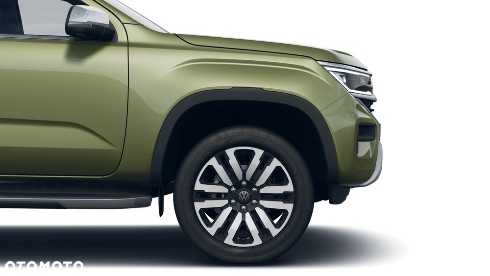Volkswagen Amarok Aventura - 7