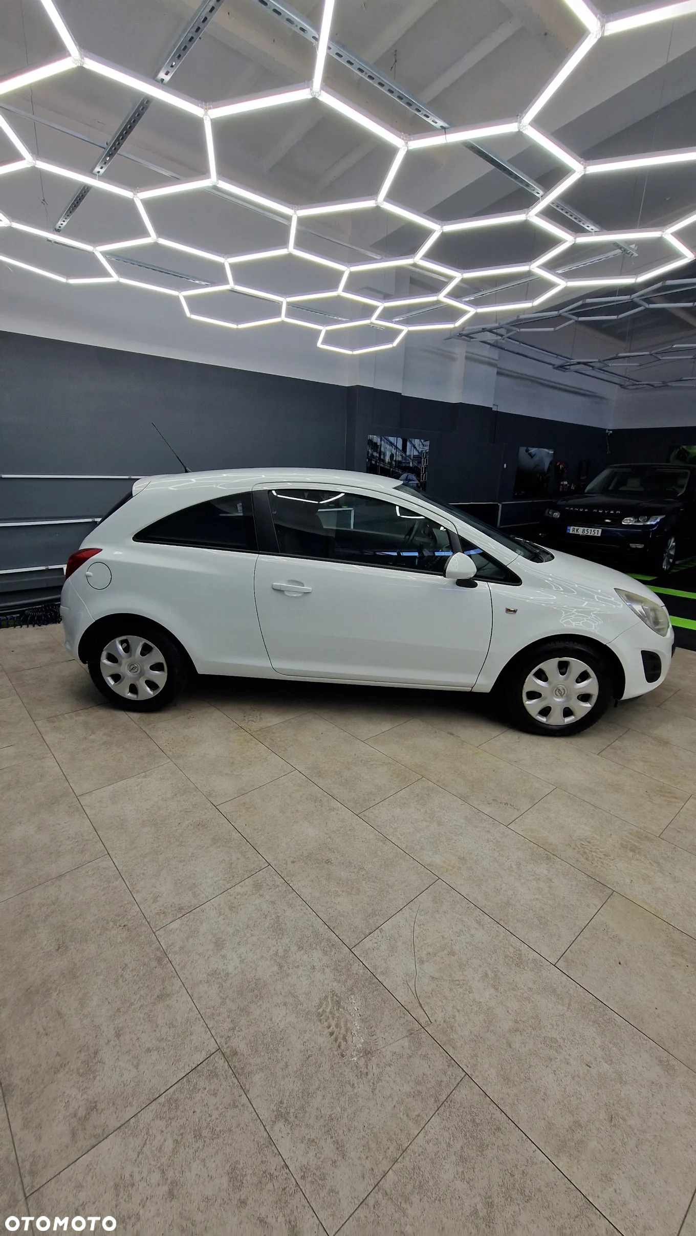 Opel Corsa - 6