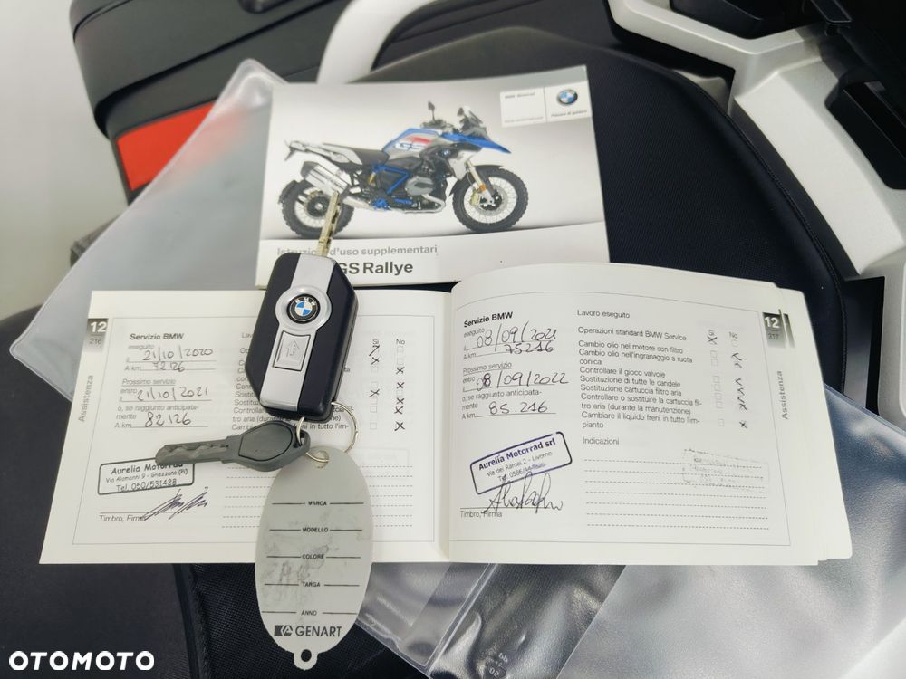 BMW GS - 28