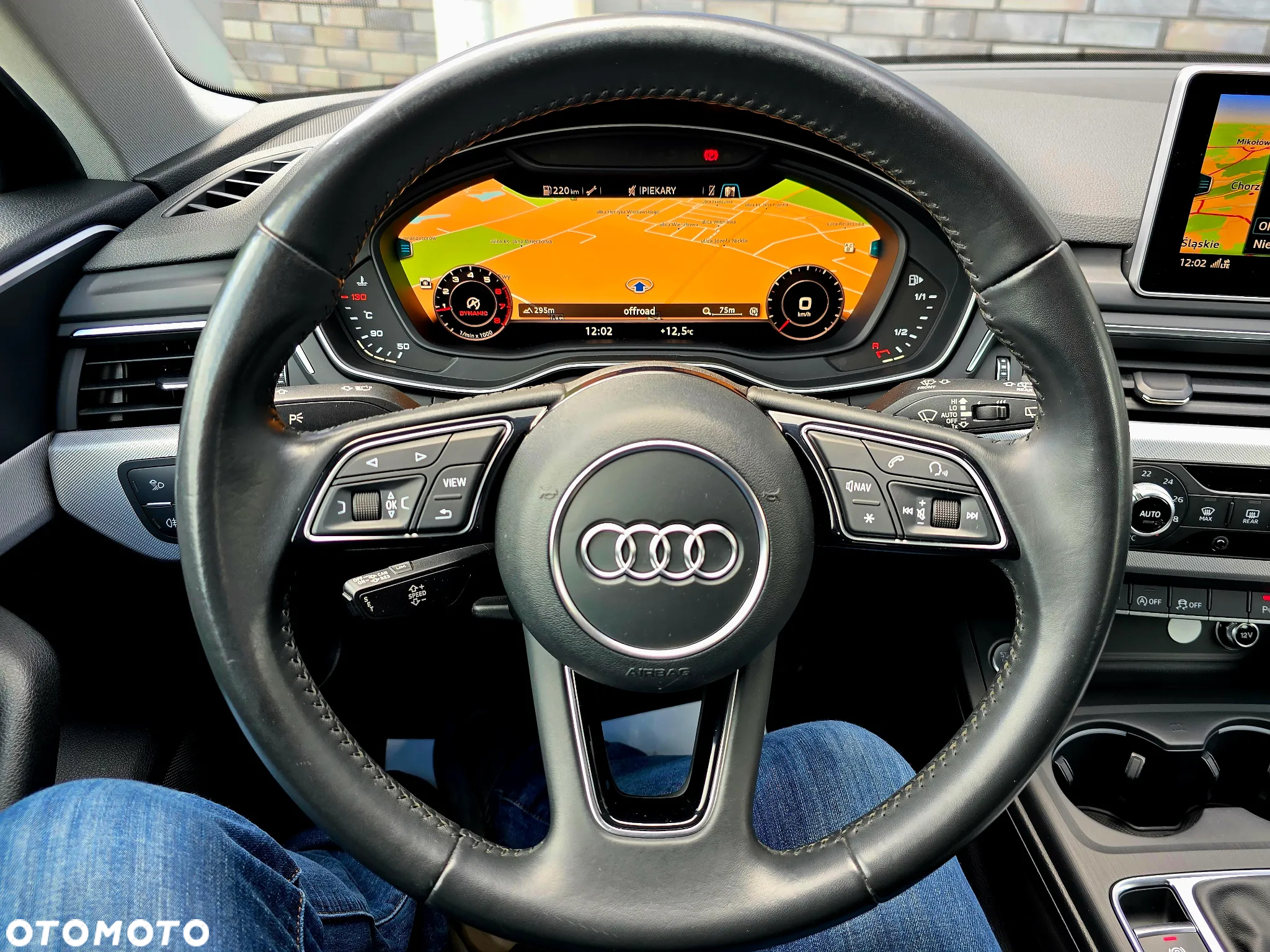 Audi A4 Avant 2.0 TFSI ultra - 20