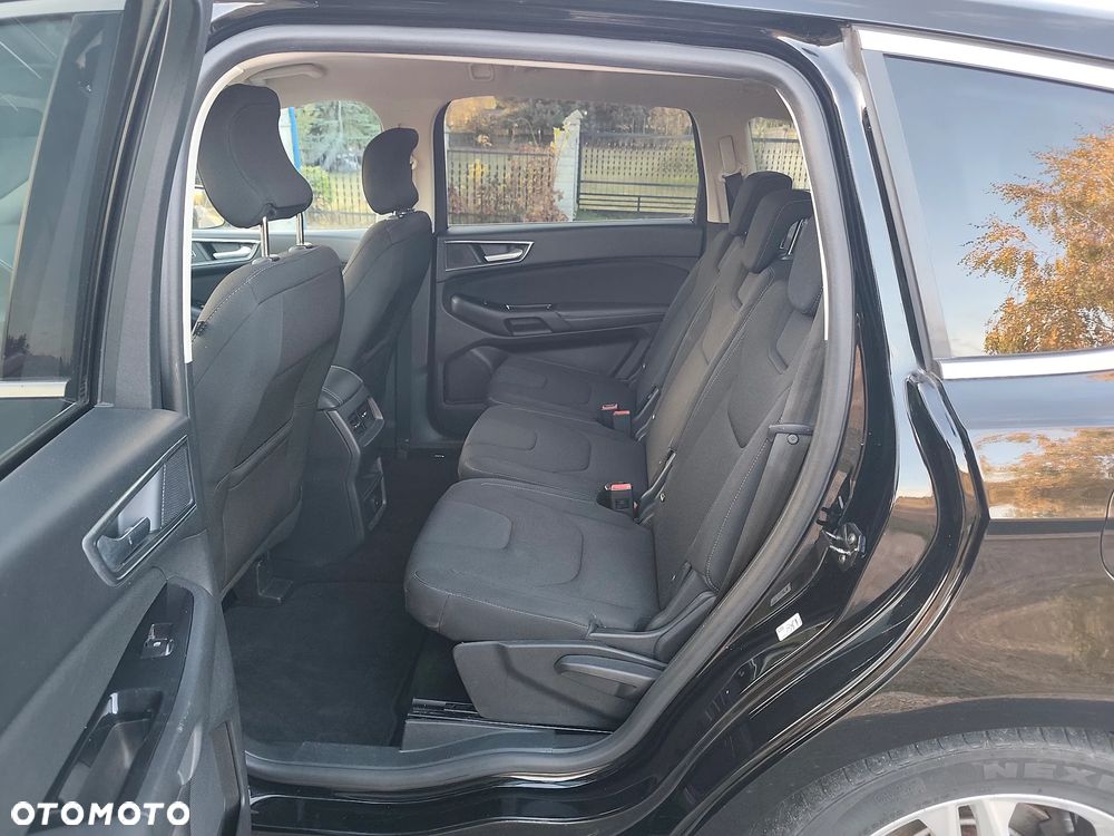 Ford S-Max 2.0 TDCi Titanium PowerShift - 28