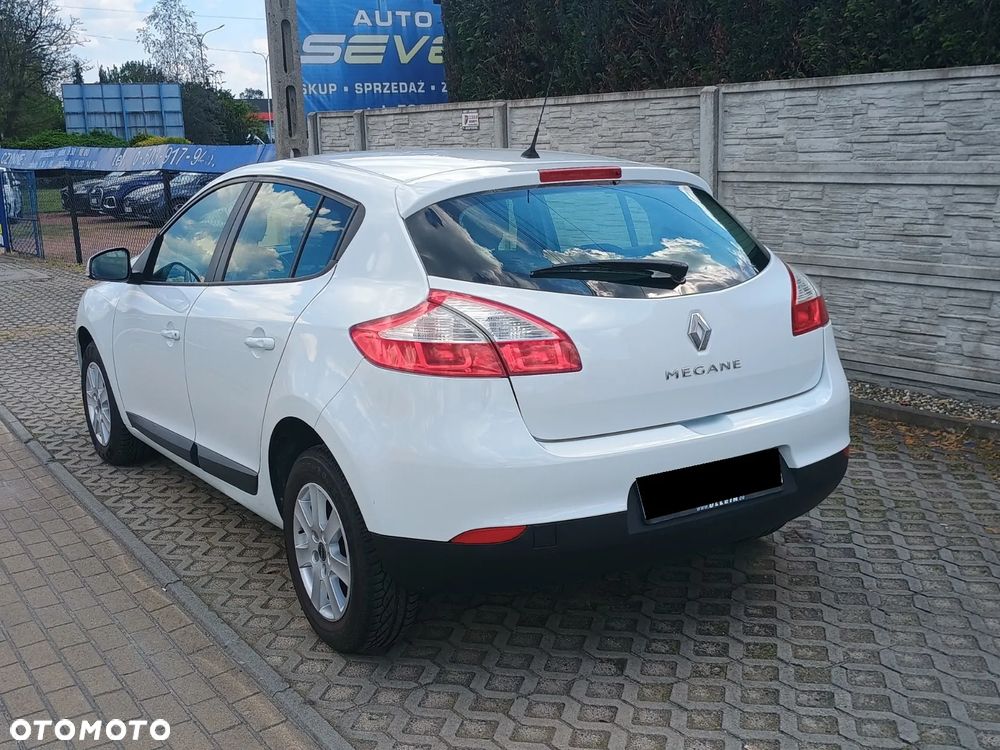 Renault Megane 1.6 16V 100 Expression - 2