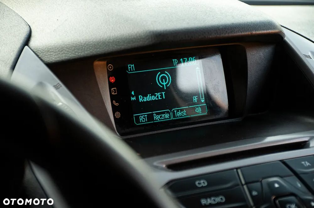 Ford Transit Connect - 29