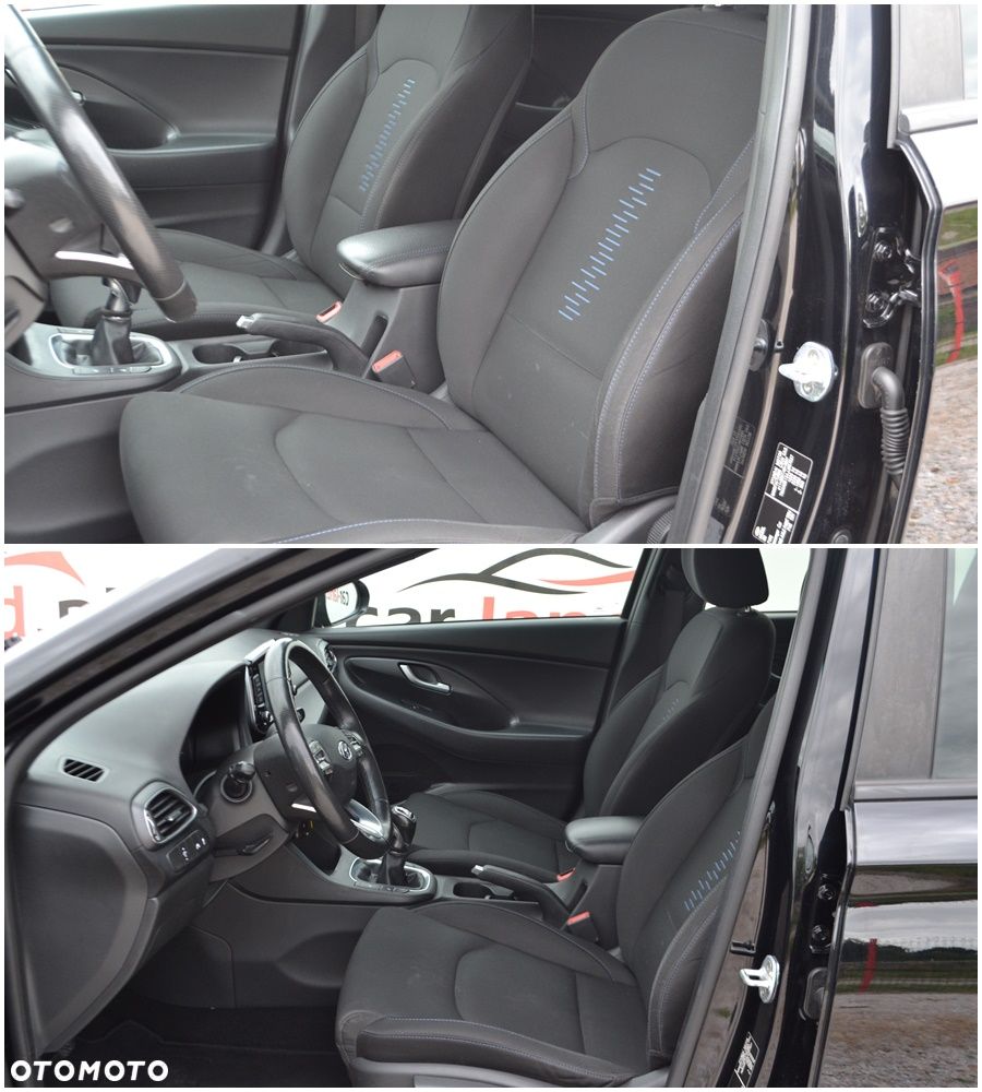 Hyundai i30 1.4 T-GDI Passion Plus - 19