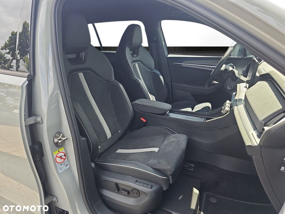 Skoda Kodiaq 1.5 TSI ACT 4x2 Sportline DSG - 14