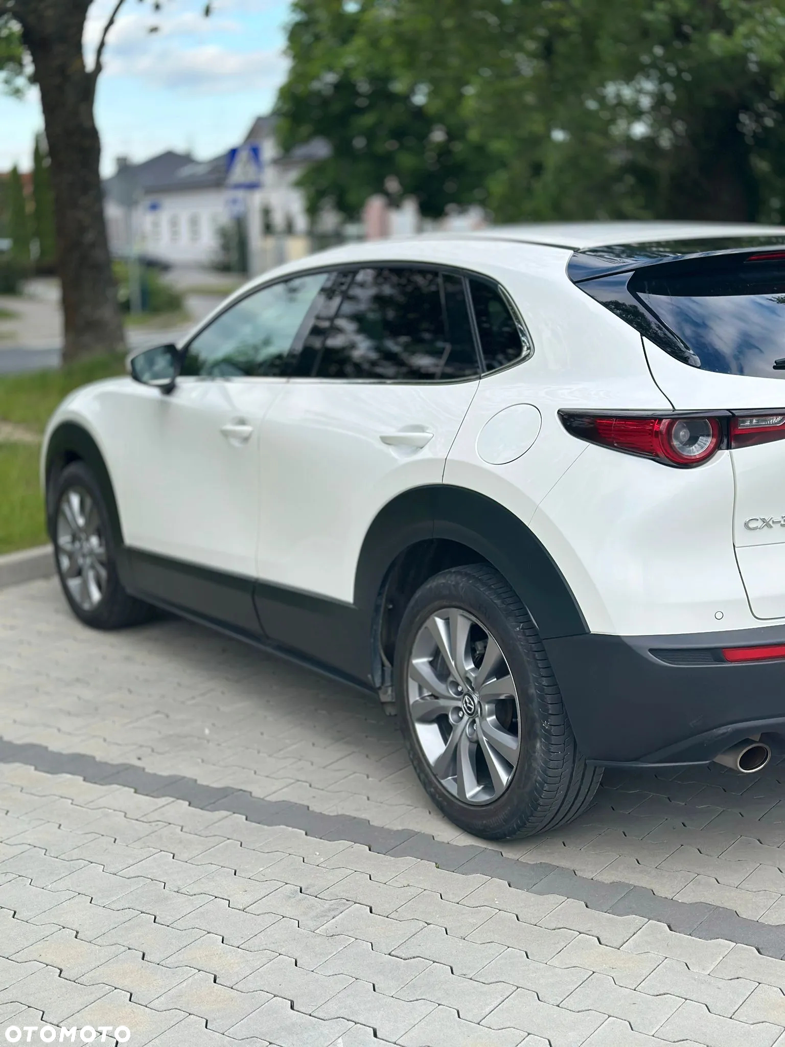 Mazda CX-30 - 7
