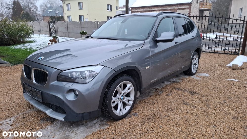 BMW X1 xDrive18d - 3