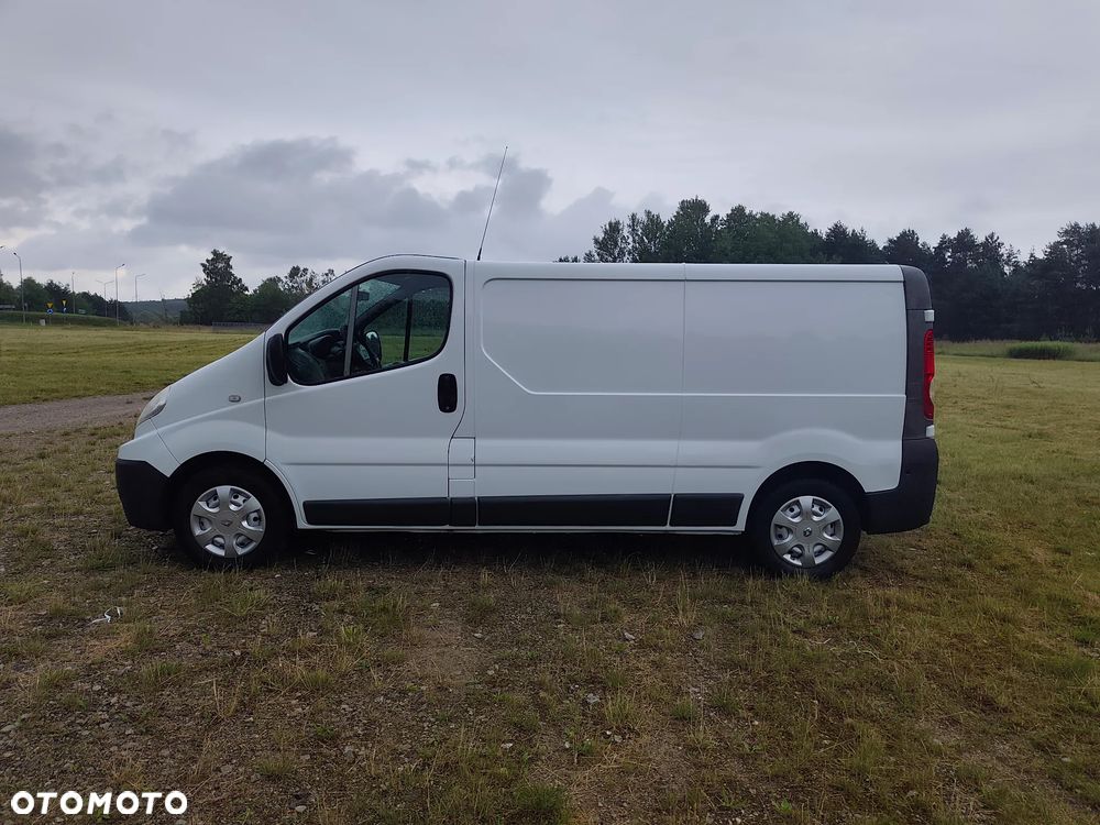 Renault Trafic - 6