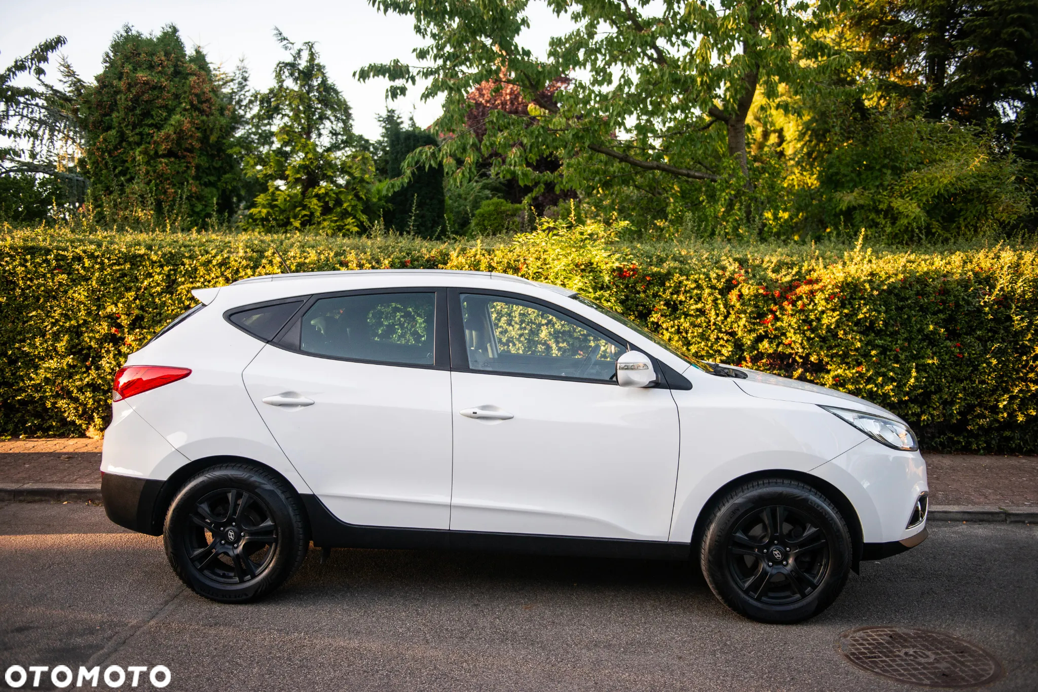 Hyundai ix35 1.6 GDI Premium 2WD - 12