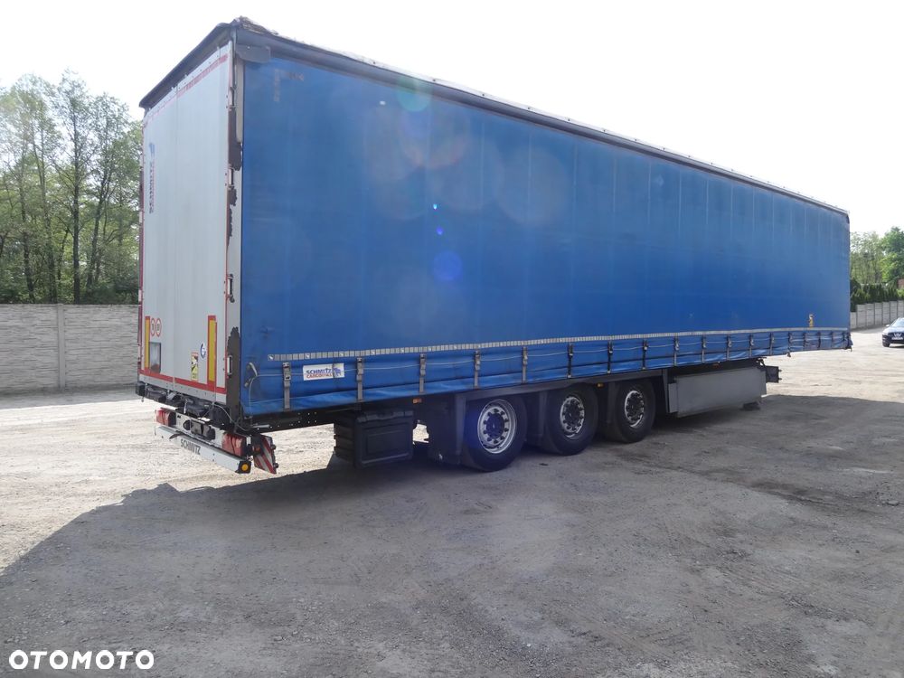 Schmitz Cargobull SCB S3T - 5