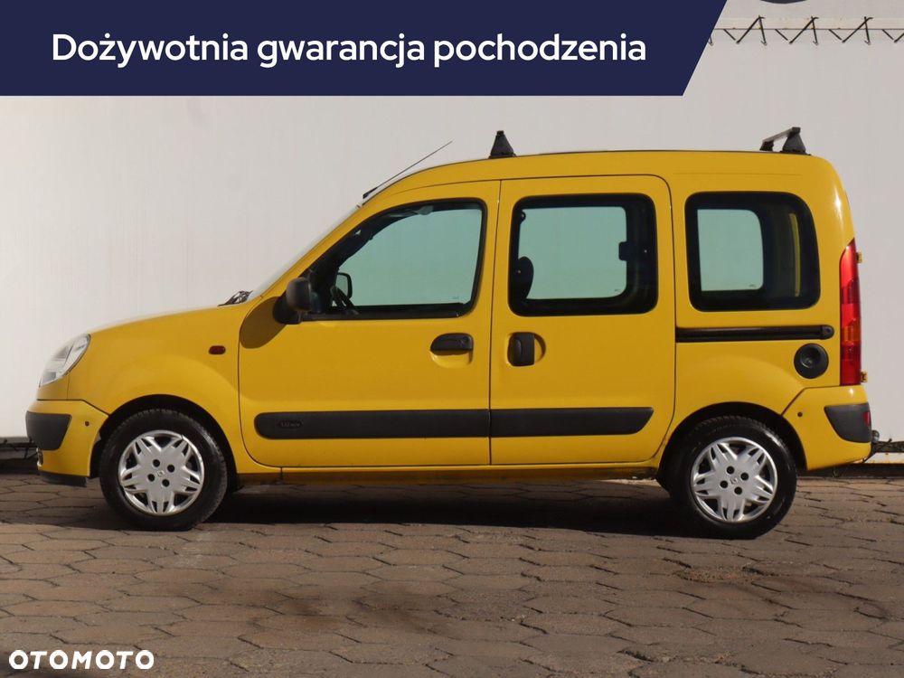 Renault Kangoo 2003 photo 3