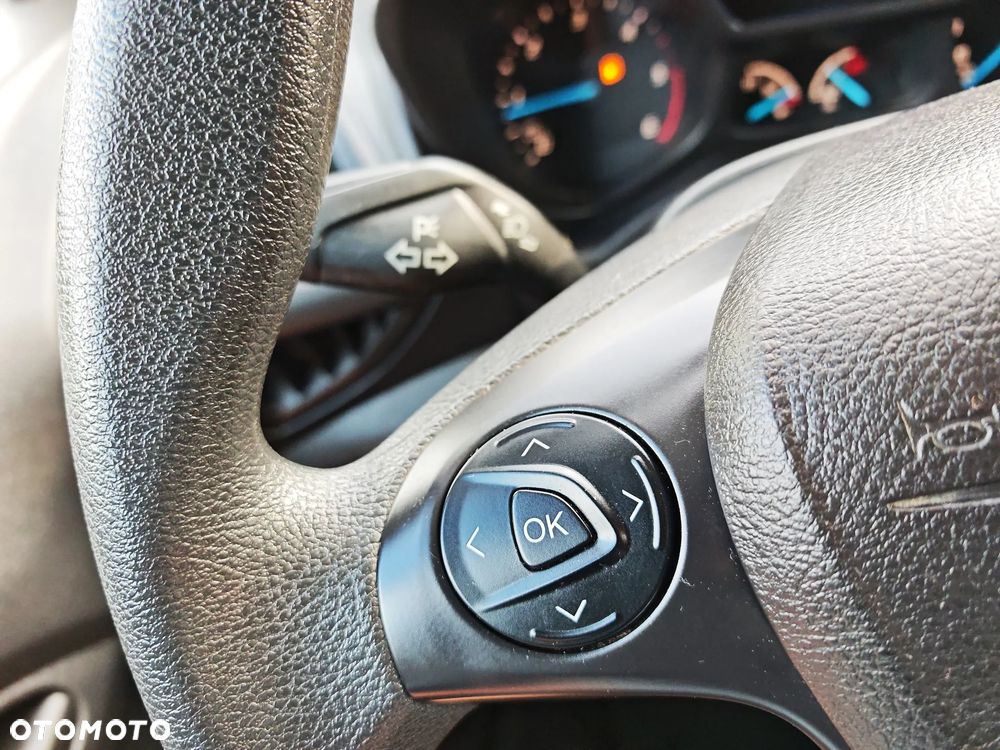 Ford Transit Connect - 22