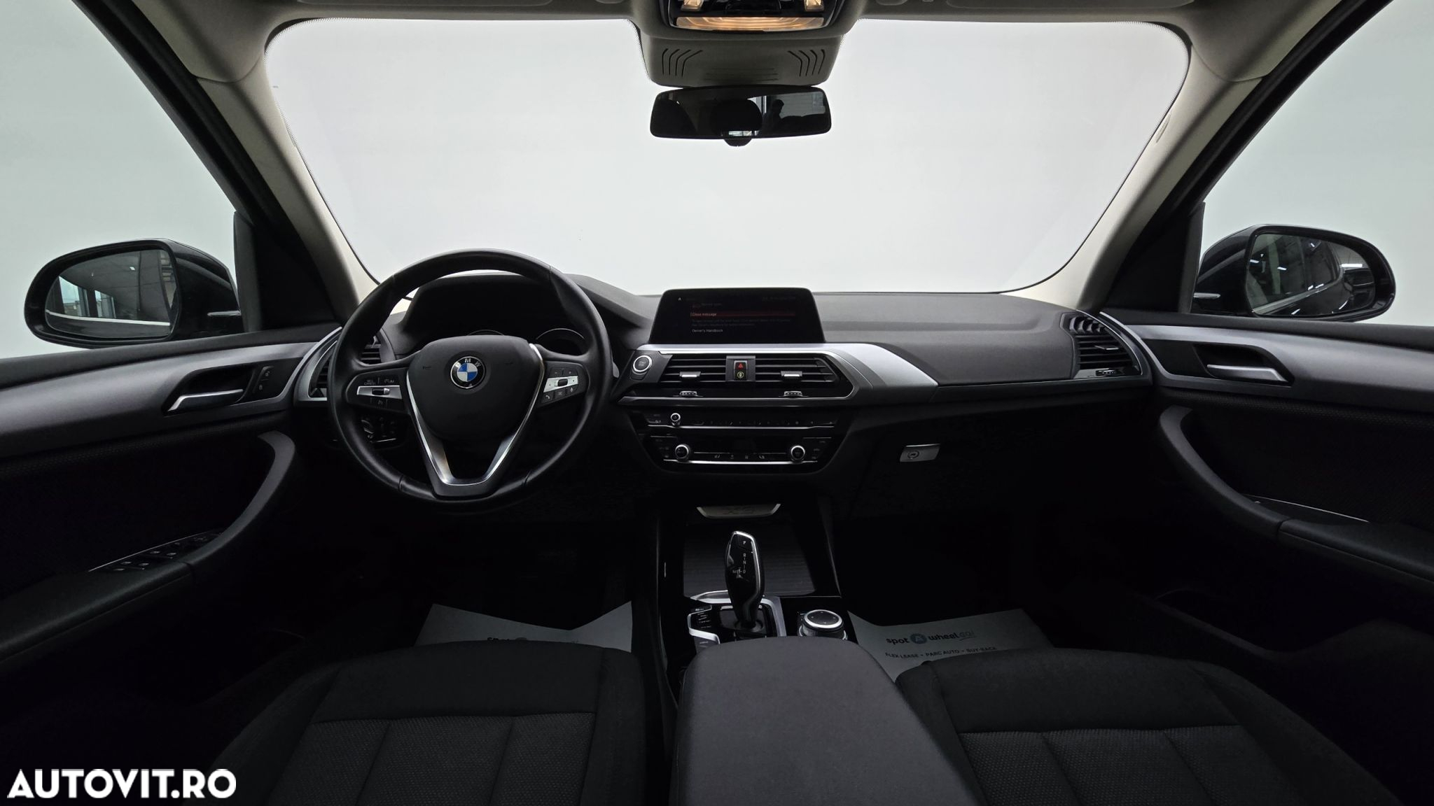 BMW X3 - 14