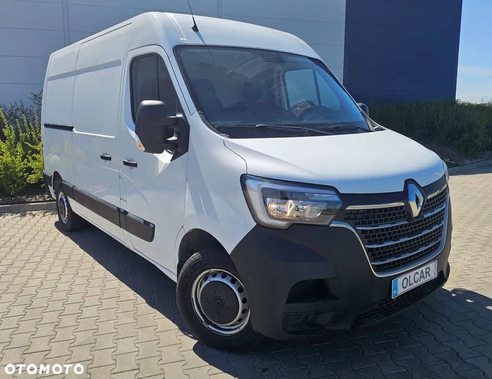 Renault MASTER - 1