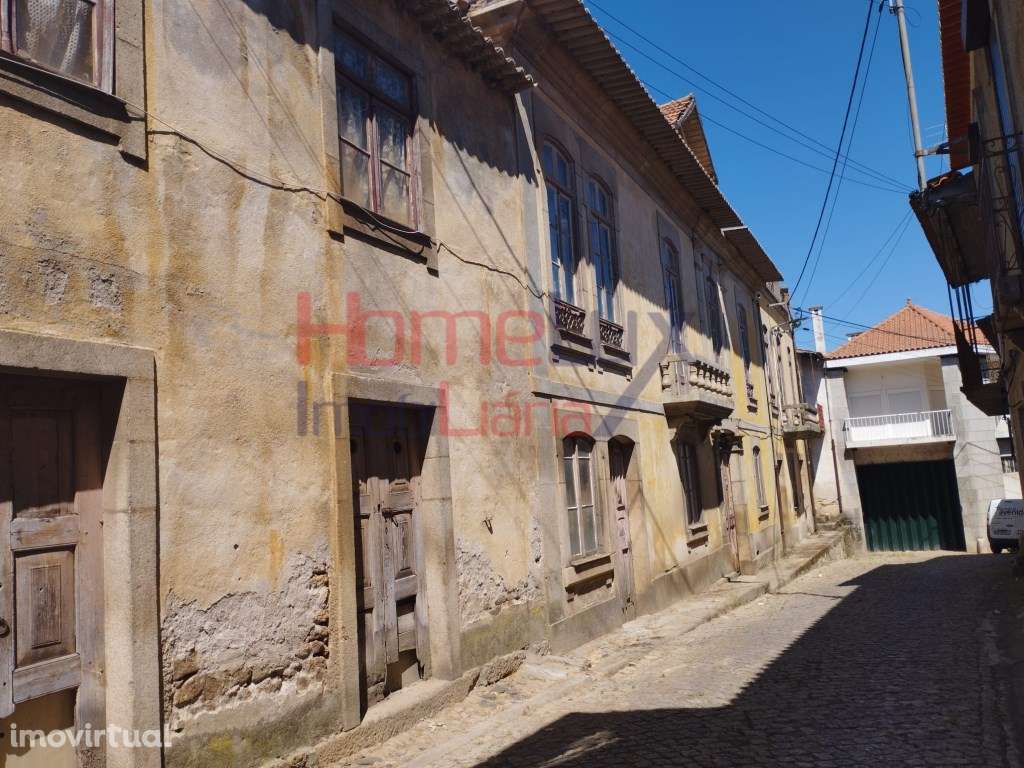 CASA ANTIGA EM FELGAR PARA RECUPERAR - Grande imagem: 2/25