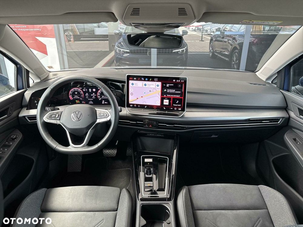 Volkswagen Golf - 19