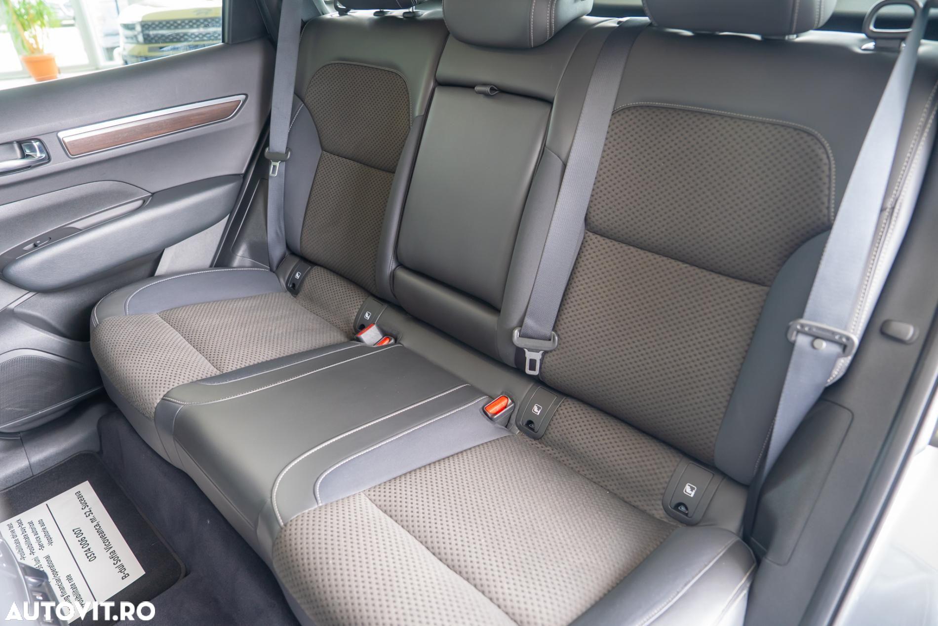 Renault Koleos ENERGY dCi 175 X-tronic LIFE - 20