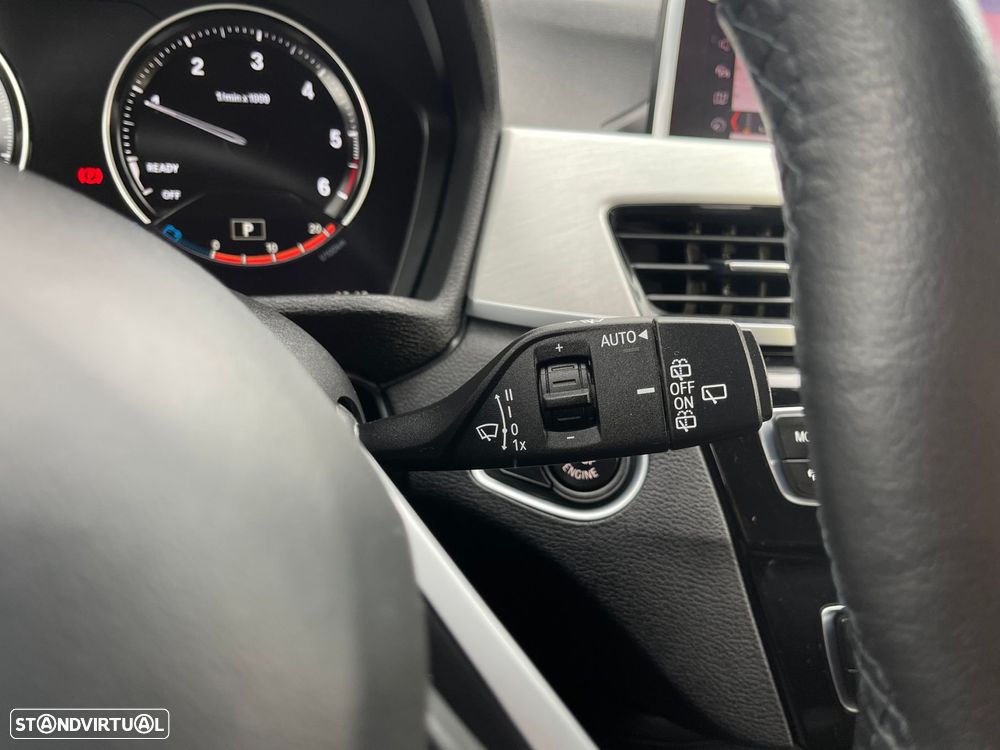 BMW X1 16 d sDrive Advantage Auto - 22