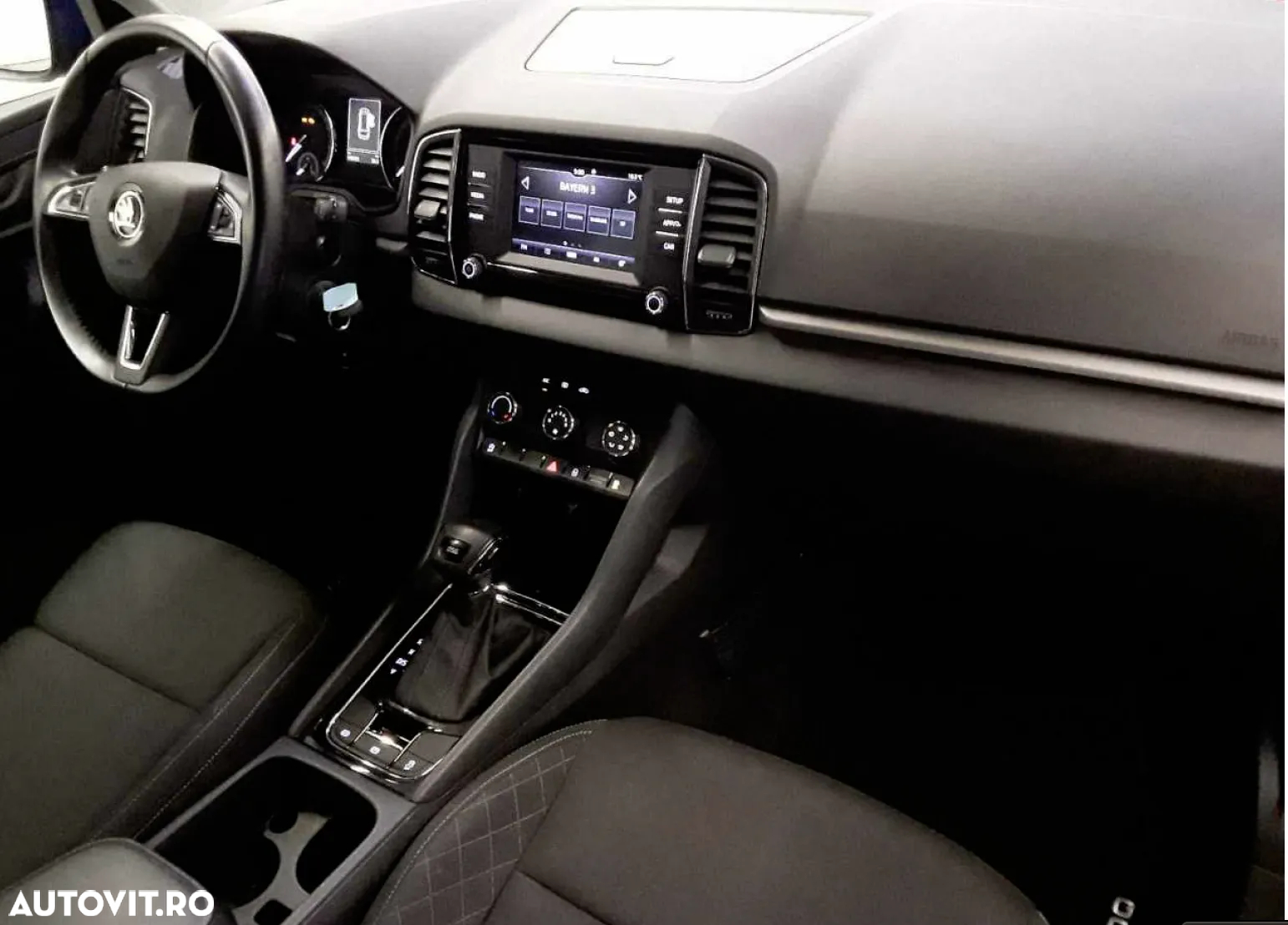 Skoda Karoq 1.5 TSI ACT DSG Style - 7