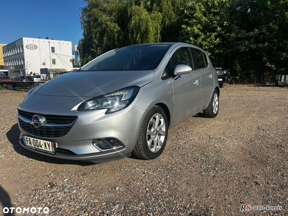 Opel Corsa - 16