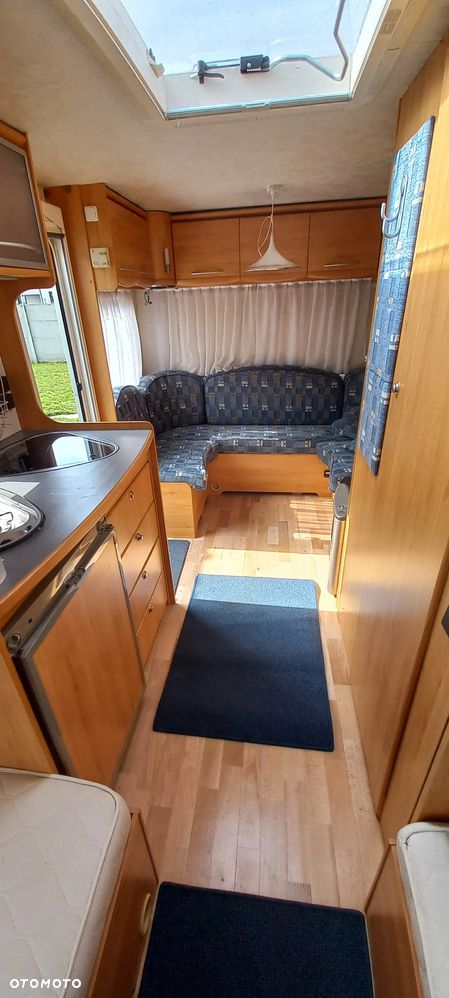 Adria Adora 472 LU - 13